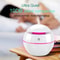 WhisperMist Compact USB Essential Oil Diffuser And Air Humidifier 1