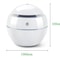WhisperMist Compact USB Essential Oil Diffuser And Air Humidifier 2