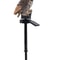 NightGuardian Solar Owl Garden Light Waterproof Outdoor Decor With LED Glow 8