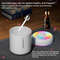 MistBloom Mini USB Humidifier  Cool Mist Aroma Diffuser For Car Office And Bedroom 5