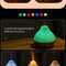 Volcano Mist USB Humidifier With Night Light Portable Air Moisturizer For Home Office Travel 4