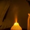 Volcano Mist USB Humidifier With Night Light Portable Air Moisturizer For Home Office Travel 3