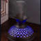 Wood Grain USB Humidifier  300ml Aromatherapy Diffuser For Home Or Office 3