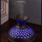 Wood Grain USB Humidifier 300ml Aromatherapy Diffuser For Home Or Office 3