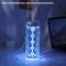 Crystal RGB Aroma Diffuser Portable Mist Humidifier With Essential Oil LED Mood Light 1