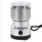 Mini Electric Food Grinder 300ml 4Blade Spice Coffee Baby Food Mill 0