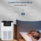HEPA Air Purifier With Aromatherapy Smoke Odor Eliminator Negative Ion Generator For Home 2