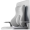 OrthoRelief Memory Foam Lumbar Cushion Ergonomic Back Support For Car Office Postpartum Comfort 1