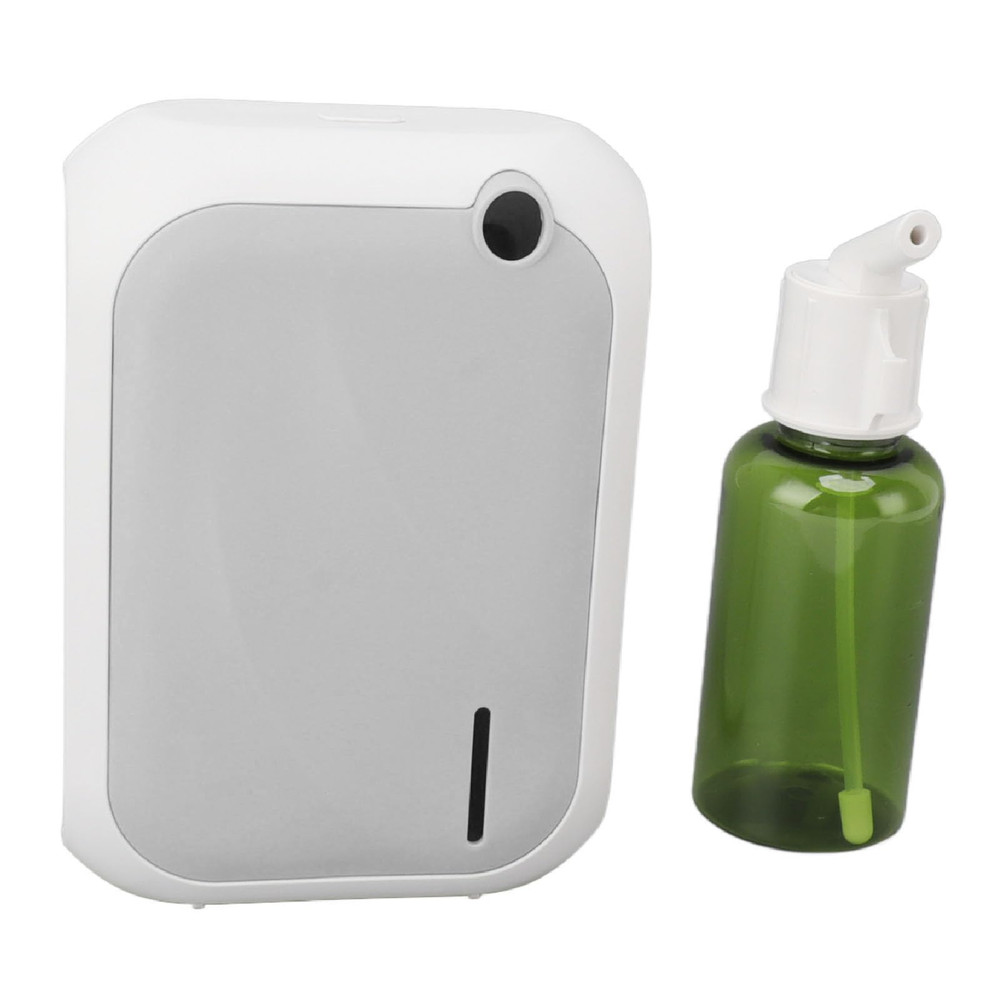 AromaWave Bluetooth Scent Diffuser Smart Home Fragrance Machine For LongLasting Ambience 7