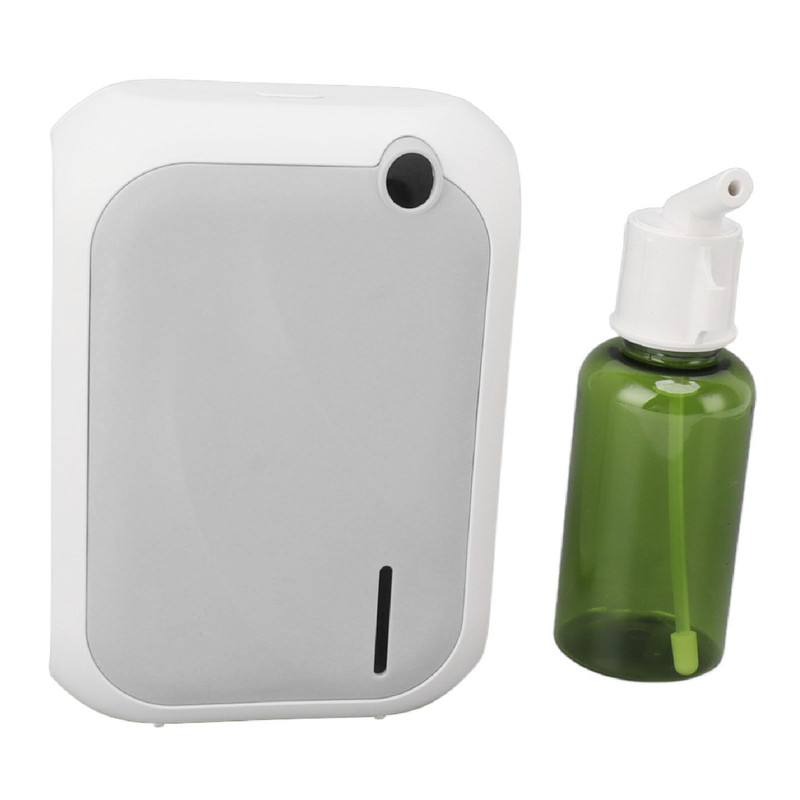 AromaWave Bluetooth Scent Diffuser Smart Home Fragrance Machine For LongLasting Ambience 7