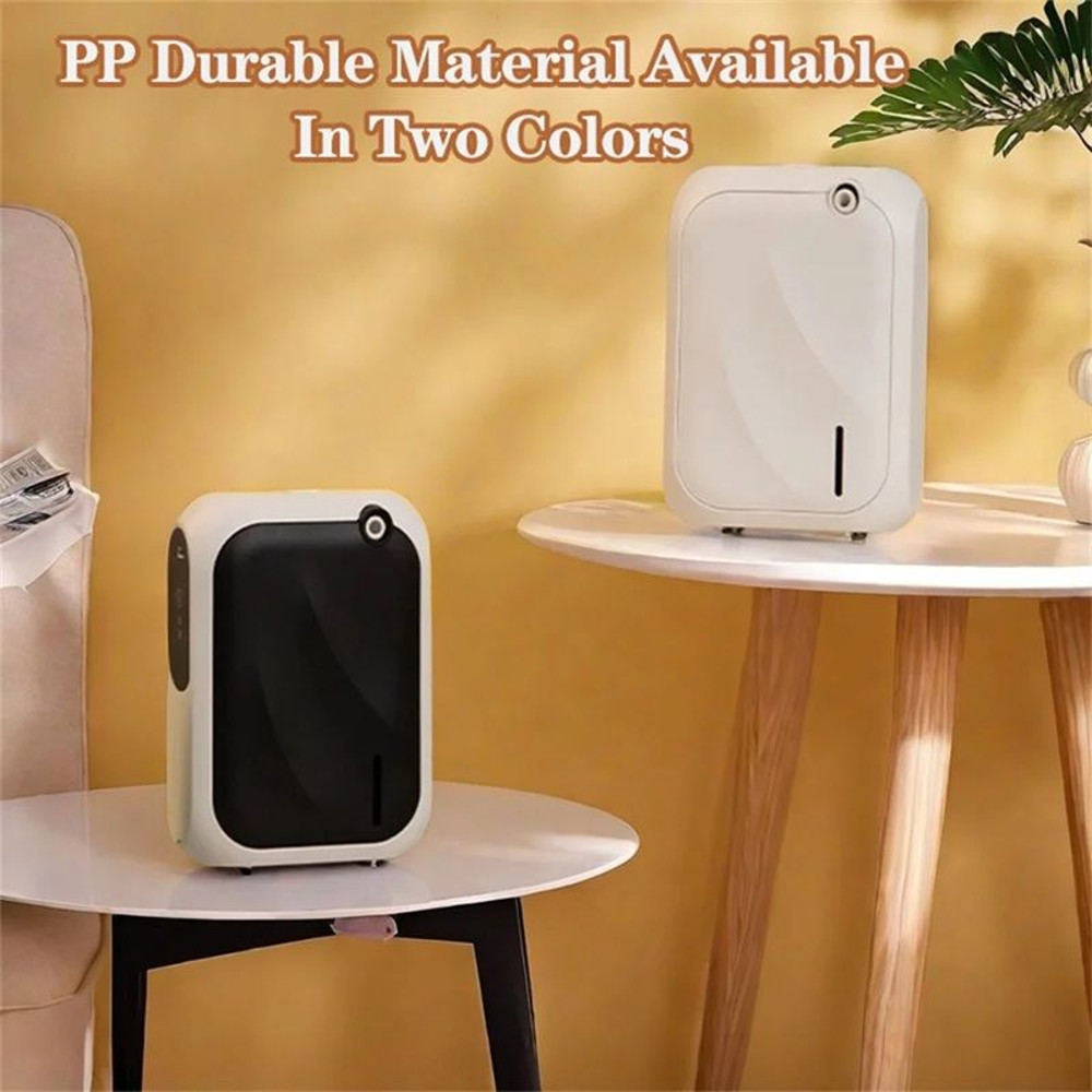 AromaWave Bluetooth Scent Diffuser Smart Home Fragrance Machine For LongLasting Ambience 5