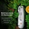 FreshGuard X55 Odor Eliminator Smart Deodorizer Air Purifier For Fridge Car Home 0