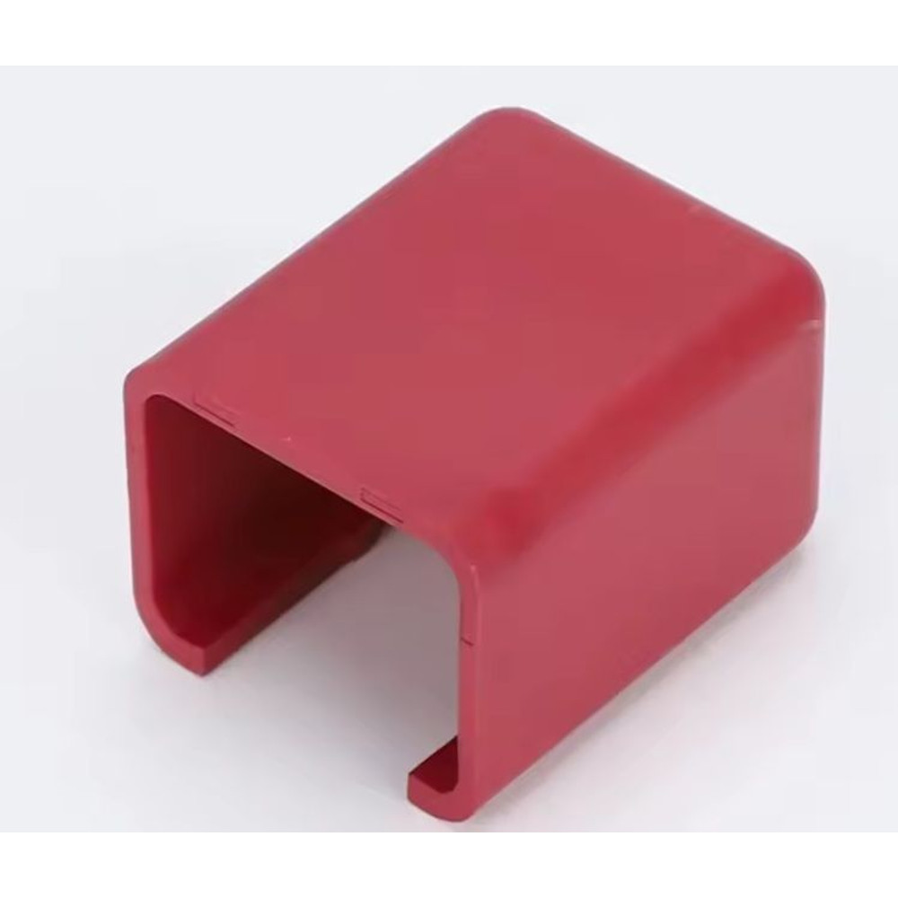 VoltLink 200A Copper Battery Terminals HighCurrent ThroughWall Connectors For Lithium Energy Syste 3