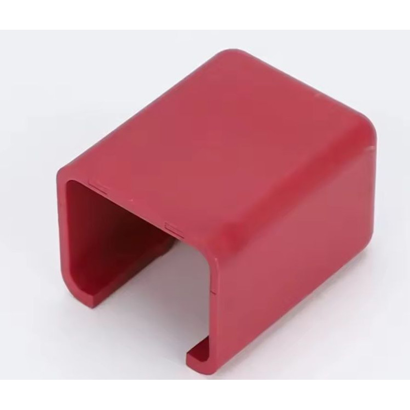 VoltLink 200A Copper Battery Terminals HighCurrent ThroughWall Connectors For Lithium Energy Syste 3