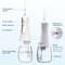 AquaPulse Cordless Water Flosser Rechargeable Oral Irrigator With 5 Nozzles 3 Cleaning Modes 3