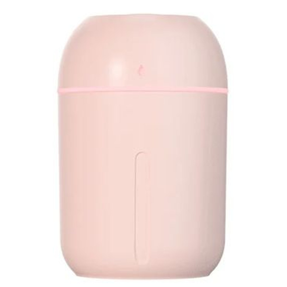 AromaMist 330ML Ultrasonic Diffuser  USB Essential Oil Humidifier For Quiet Home Relaxation 7