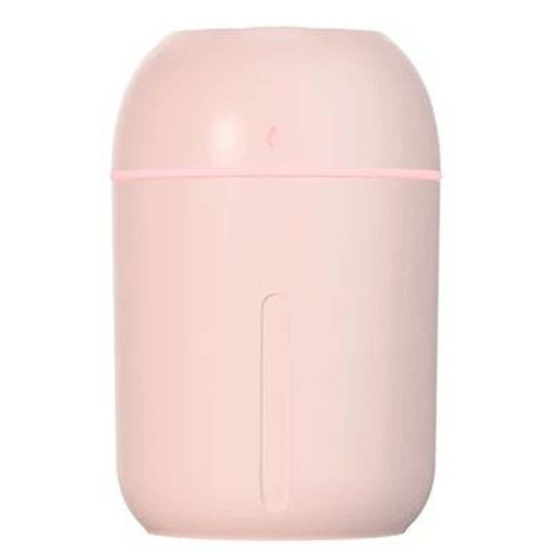 AromaMist 330ML Ultrasonic Diffuser  USB Essential Oil Humidifier For Quiet Home Relaxation 7