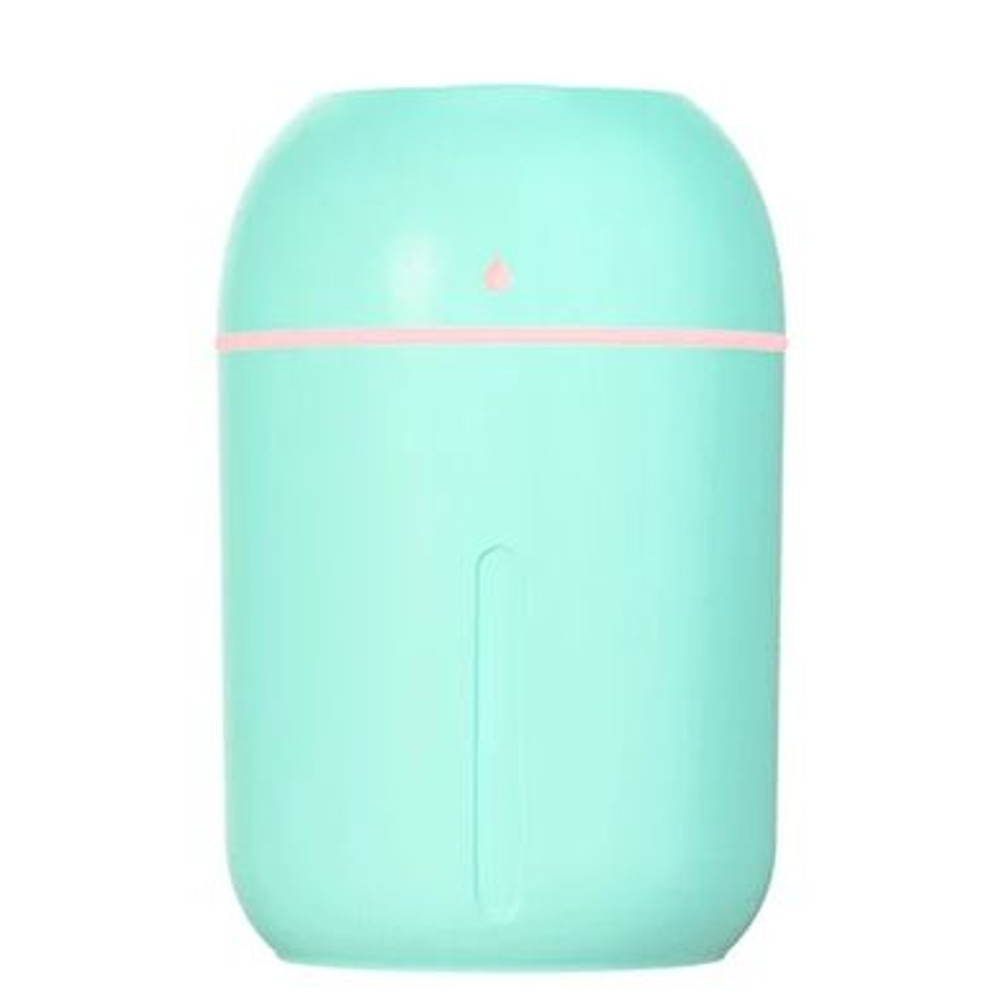 AromaMist 330ML Ultrasonic Diffuser  USB Essential Oil Humidifier For Quiet Home Relaxation 8