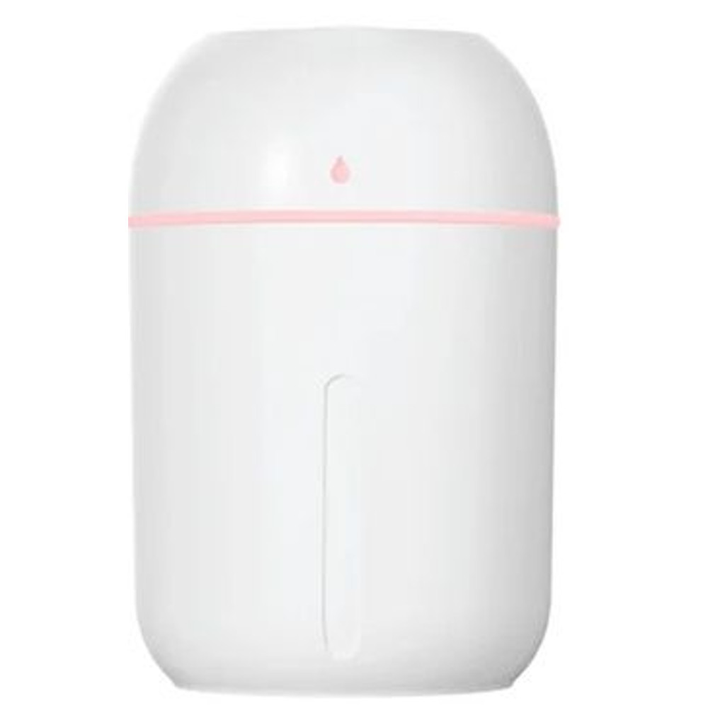 AromaMist 330ML Ultrasonic Diffuser  USB Essential Oil Humidifier For Quiet Home Relaxation 0