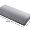 SleepAlign Memory Foam Lumbar Pillow  Back Support Cushion For Bedtime Pain Relief 3