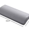 SleepAlign Memory Foam Lumbar Pillow Back Support Cushion For Bedtime Pain Relief 3