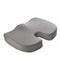 SitWell Memory Foam Seat Cushion Ergonomic Office Chair Support For PainFree Sitting 1