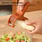 QuickChop Pro Manual Salad And Fruit Slicer 2
