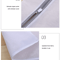 FreshGuard Mesh Laundry Bag Set For Delicates Bras Clothing Care 7