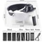 SliceMate 9in1 MultiFunctional Vegetable Cutter Kitchen Grater Set 6