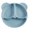 BearGrip Baby Silicone Suction Plate FallProof BPAFree Feeding Solution 6