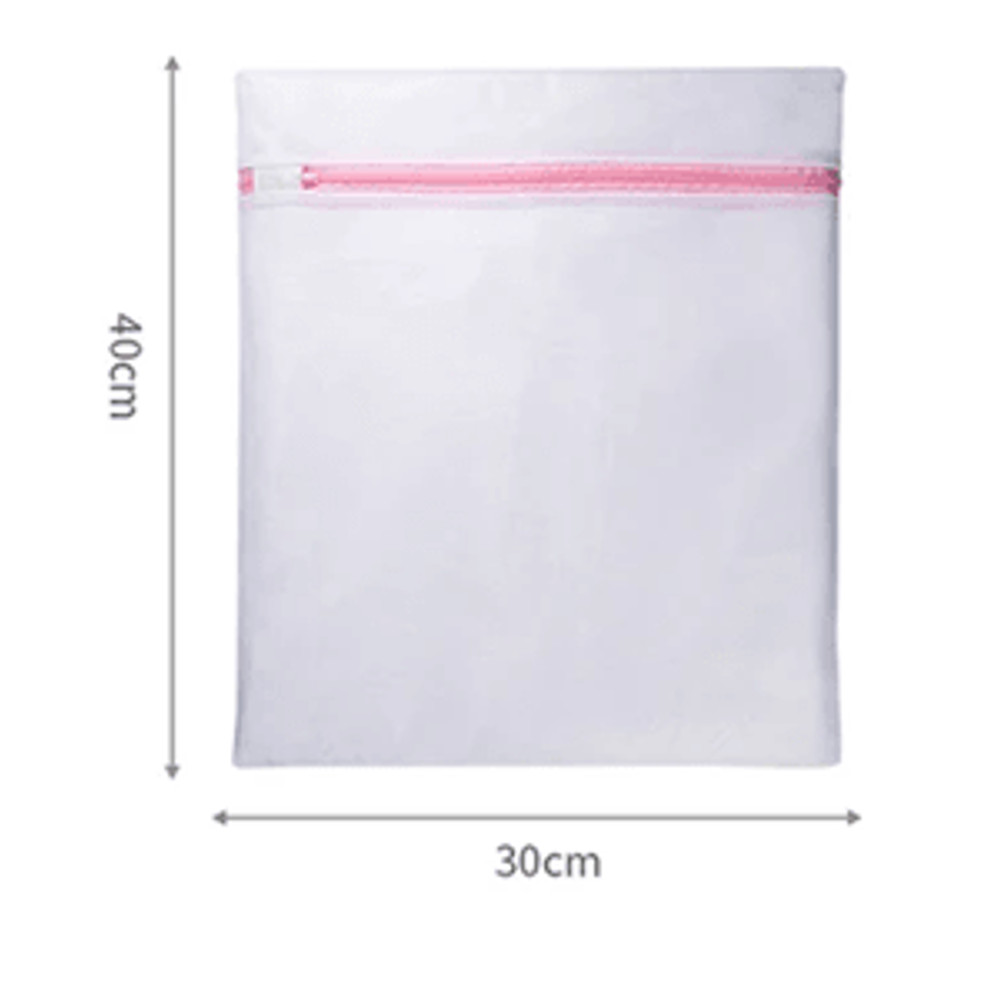 GentleGuard Mesh Laundry Bags For Delicates Lingerie And Underwear 6