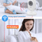 QuietNest Wireless Video Baby Monitor With Night Vision And Two Way Audio 5