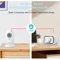 QuietNest Wireless Video Baby Monitor With Night Vision And Two Way Audio 6