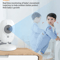 QuietNest Wireless Video Baby Monitor With Night Vision And Two Way Audio 7
