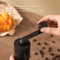 BrewMate Manual Coffee Grinder Adjustable Hand Crank For Travel And Home Brewing 3