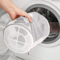 Sneaker Wash Bag Mesh Shoe Laundry Protector For Machine Washing 0