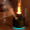 RetroGlow Aroma Diffuser Lamp USB Cool Mist Humidifier With 7Color LED Lights 2