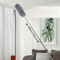 SkySweep Extendable Feather Duster 28M Long Electrostatic Ceiling Wall Cleaner 0