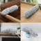 SkySweep Extendable Feather Duster 28M Long Electrostatic Ceiling Wall Cleaner 5