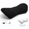 ComfortCore Memory Foam Lumbar Pillow Breathable Car Seat Bed Cushion For Back Support 0
