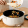 MealMate Mini MultiCooker 220V Electric Hot Pot With NonStick Pan For 12 People 9