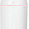MistGlow USB Mini Humidifier Portable Ultrasonic Aroma Diffuser With LED Light For Car Home Use 1