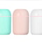 MistGlow USB Mini Humidifier Portable Ultrasonic Aroma Diffuser With LED Light For Car Home Use 4