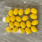 Realistic Artificial Lemons 20pcs Faux Yellow Fruit For Home Event Decor 1