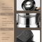 Electric Coffee And Spice Grinder Multifunctional Kitchen Mill For Beans Nuts Grains 3