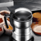 Electric Coffee And Spice Grinder Multifunctional Kitchen Mill For Beans Nuts Grains 0