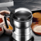 Electric Coffee And Spice Grinder Multifunctional Kitchen Mill For Beans Nuts Grains 0