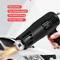 2000W Electric Heat Gun High Power Hot Air Tool With Adjustable Temperature For DIY Automotive In 0
