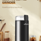 200W Precision Brew Electric Coffee Grinder HighPower MultiUse Bean And Spice Mill 0