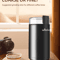200W Precision Brew Electric Coffee Grinder HighPower MultiUse Bean And Spice Mill 1